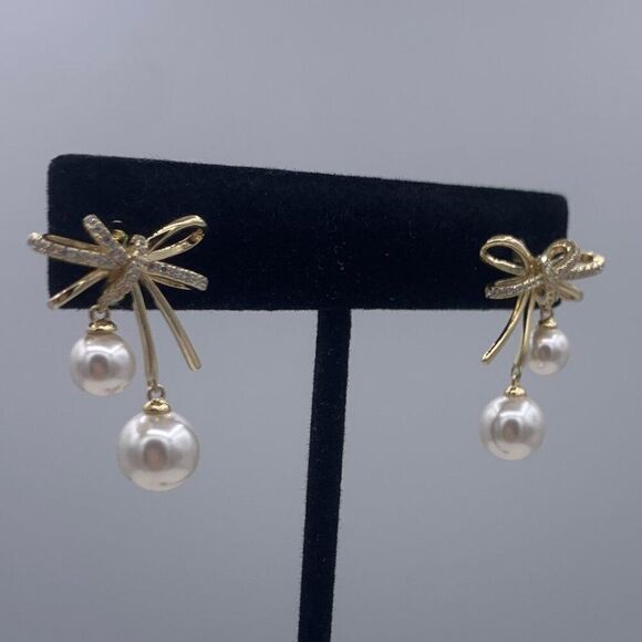 Chain necklace, new, no tags, real gold over stainless, 17 in., classic, la… - Picture 15 of 16